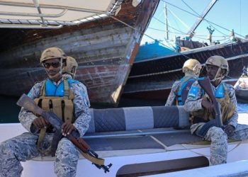 Somali army kills 3 militants in Lower Shabelle region