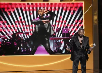 Usher, Fantasia Barrino, ‘Colour Purple’ honoured at 55th NAACP Image Awards