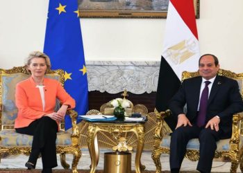 President Sisi asserts necessity of ceasefire in Gaza