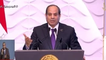 President Sisi: Egyptian woman key pillar for nation’s security, stability