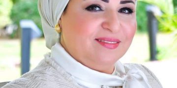 Egypt’s First Lady: 10th of Ramadan victory is a milestone in Egypt’s modern history