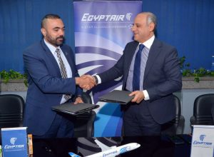 National carrier enhances flight booking distribution methods 6 - Egyptian Gazette National carrier enhances flight booking distribution methods 5 - Egyptian Gazette