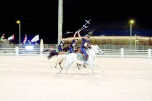 Military equestrian championship wins acclaim 14 - Egyptian Gazette Military equestrian championship wins acclaim 13 - Egyptian Gazette