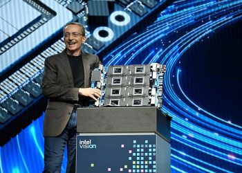 Intel unleashes enterprise AI with Gaudi 3, AI open systems strategy and new customer wins