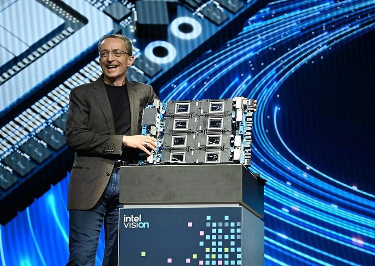 Intel unleashes enterprise AI with Gaudi 3, AI open systems strategy and new customer wins 1 - Egyptian Gazette