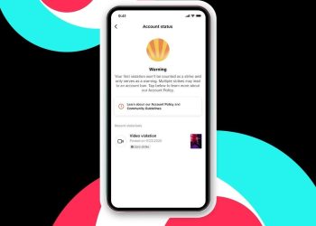TikTok introduces new measures for safer content creation and sharing