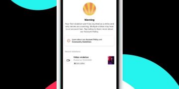 TikTok introduces new measures for safer content creation and sharing