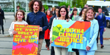 Swiss environment minister plays down impact of European climate ruling 1 - Egyptian Gazette Swiss environment minister plays down impact of European climate ruling