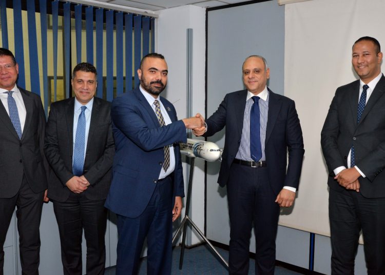 National carrier enhances flight booking distribution methods 2 - Egyptian Gazette National carrier enhances flight booking distribution methods 1 - Egyptian Gazette