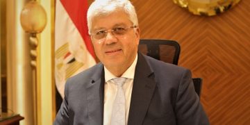 'Health care sector in Egypt witnesses significant development' 1 - Egyptian Gazette ‘Health care sector in Egypt witnesses significant development’