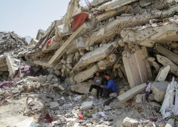 Israeli media predict offensive in Gaza’s Rafah soon