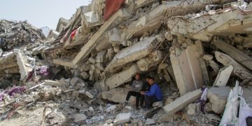 Israeli media predict offensive in Gaza’s Rafah soon
