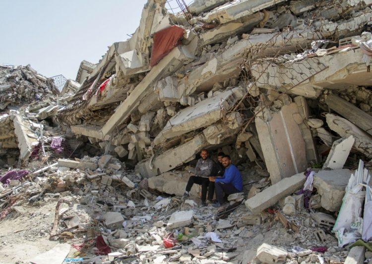 Israeli media predict offensive in Gaza’s Rafah soon 1 - Egyptian Gazette