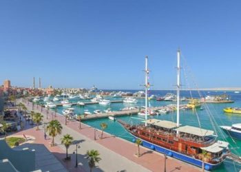 On becoming a prime yacht tourism destination