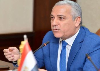 NPA head greets Sisi on Sinai liberation anniversary
