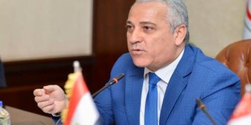 NPA head greets Sisi on Sinai liberation anniversary