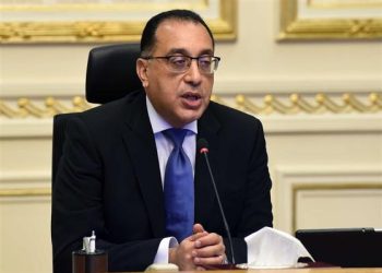 PM greets Sisi on 42nd anniversary of Sinai Liberation Day