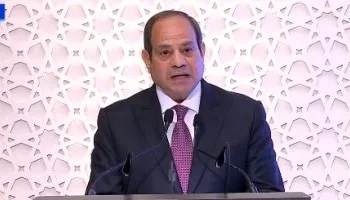 Sisi greets Egyptians on Laylat al Qadr