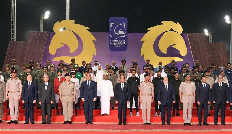 Sisi: Egypt owns reputable sports facilities 1 - Egyptian Gazette