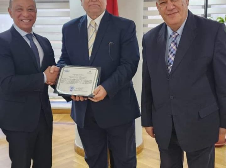 Civil Aviation Authority renews Cairo airport license until 2026 1 - Egyptian Gazette