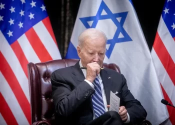 Biden, Netanyahu speak as pressure’s on Israel over planned Rafah invasion, cease-fire talks