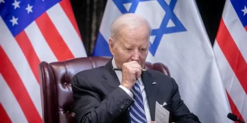 Biden, Netanyahu speak as pressure’s on Israel over planned Rafah invasion, cease-fire talks