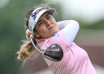 Green bags 5th LPGA title