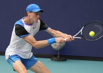 Sinner wins ATP Miami Open title