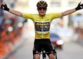Vingegaard’s Tour de France defence in doubt