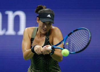 Two-time major champion Muguruza retires