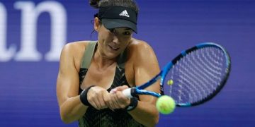 Two-time major champion Muguruza retires