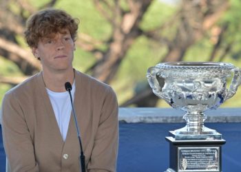 Sinner plays down Djokovic, Alcaraz comparisons