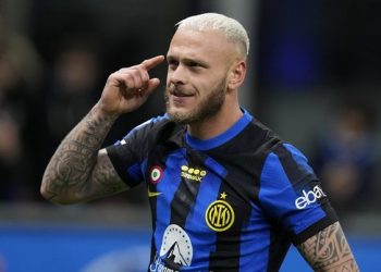 Roma seeks derby win over Lazio