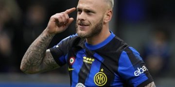 Roma seeks derby win over Lazio