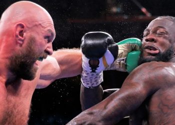 Usyk will struggle against elite – Fury