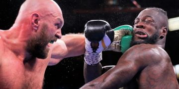 Usyk will struggle against elite – Fury