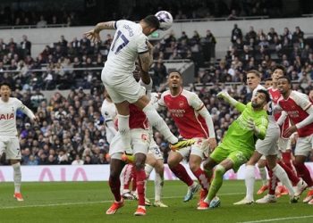 EPL: Manchester City closes gap on Arsenal