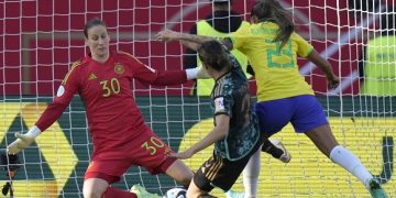 Gotham signs Berger from Chelsea