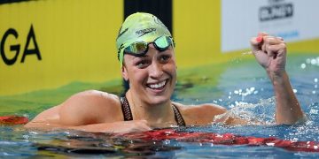 Pascoe pulls out of Paris Paralympics