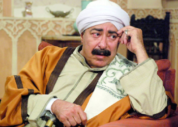 Renowned Egyptian actor Salah El Saadany dies