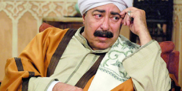 Renowned Egyptian actor Salah El Saadany dies