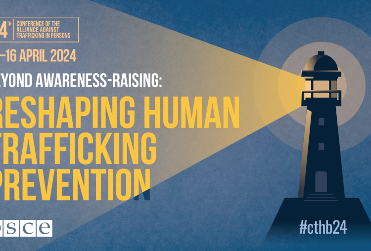 24th Conference of Alliance against Human Trafficking kicks off 1 - Egyptian Gazette