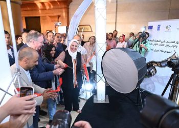 Aswan Int’l Film Festival highlights women-related issues