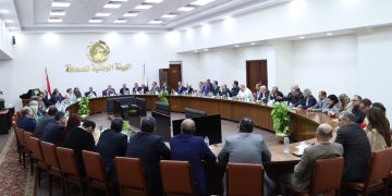 NPA chief asserts political leadership’s keenness on backing national press institutions