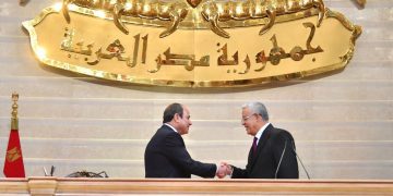 Gebali: Sisi’s new presidential term marks new chapter of new republic