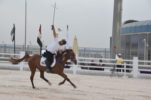Military equestrian championship wins acclaim 10 - Egyptian Gazette Military equestrian championship wins acclaim 9 - Egyptian Gazette