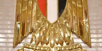 President Sisi sworn-in for new term