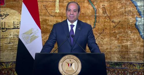 Sisi: Egyptian struggle for Sinai epic of sacrifice 1 - Egyptian Gazette