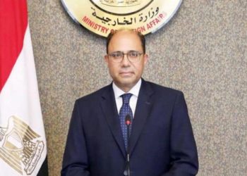 Egypt condemns targeting Iranian consulate in Damascus