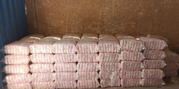 Ongoing efforts to ensure food safety